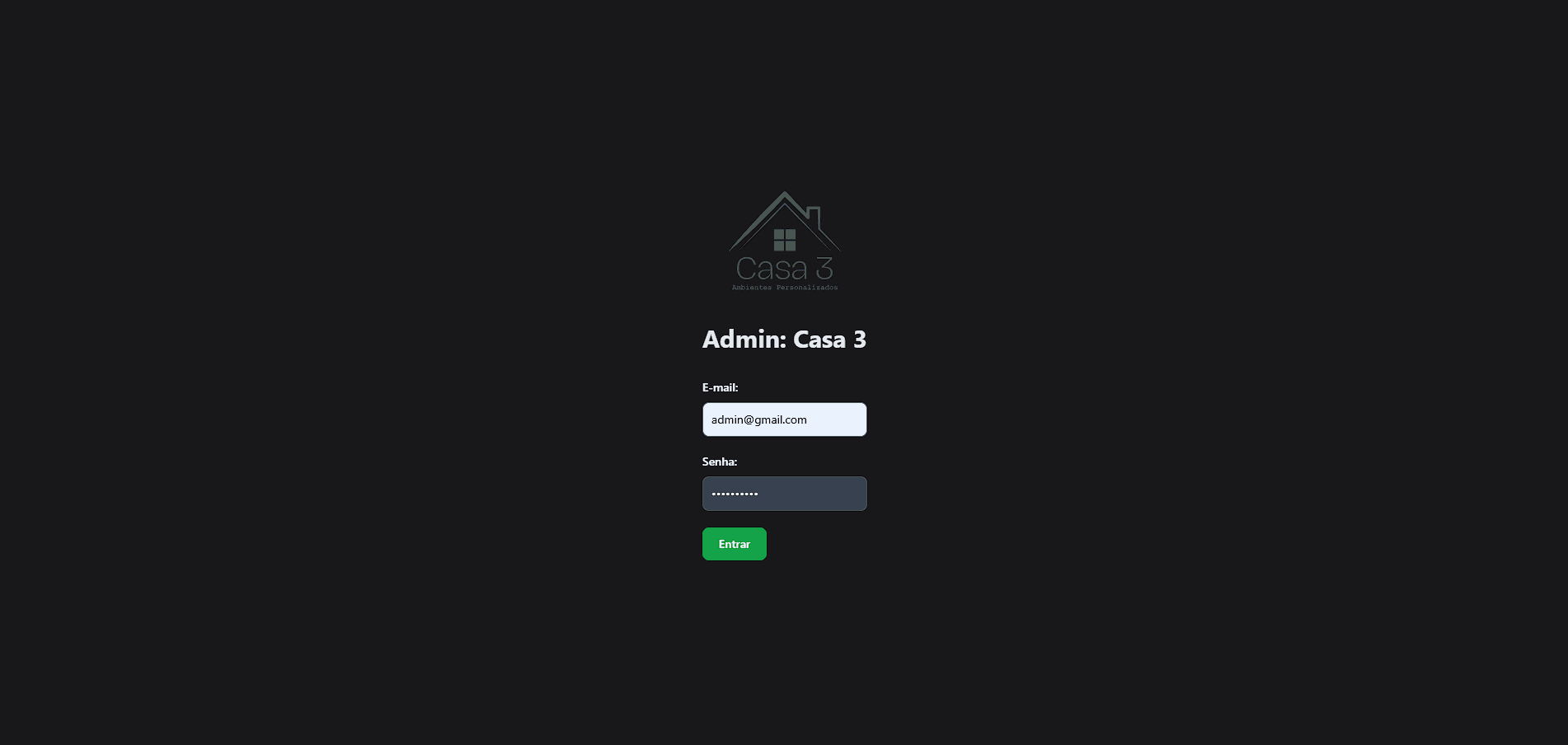 Casa3Admin