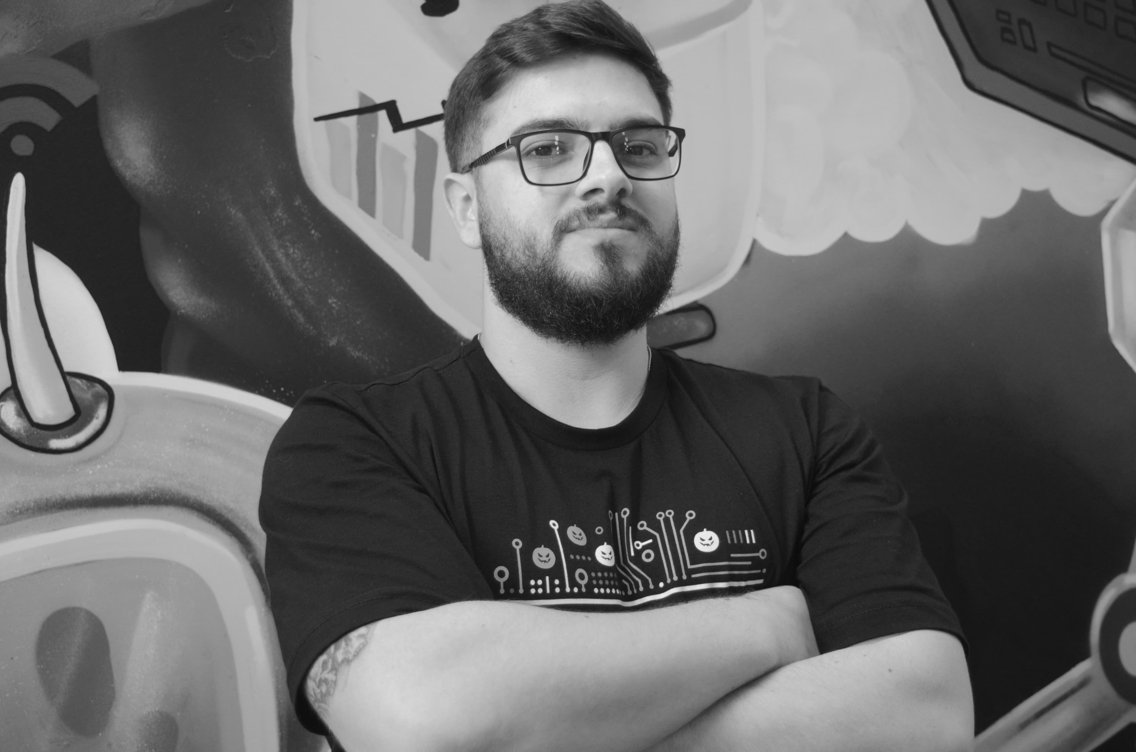 Geancarlo Bastos